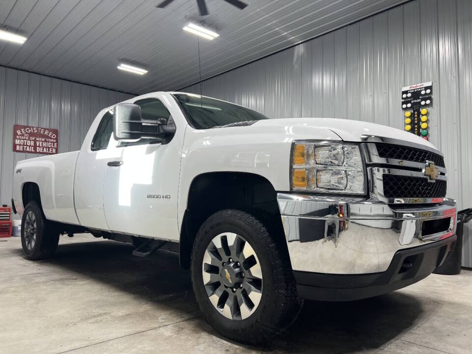 chevrolet silverado 2500hd 2012 1GC2KVCG0CZ129574 image chevrolet silverado 2500hd 2012 1GC2KVCG0CZ129574 image